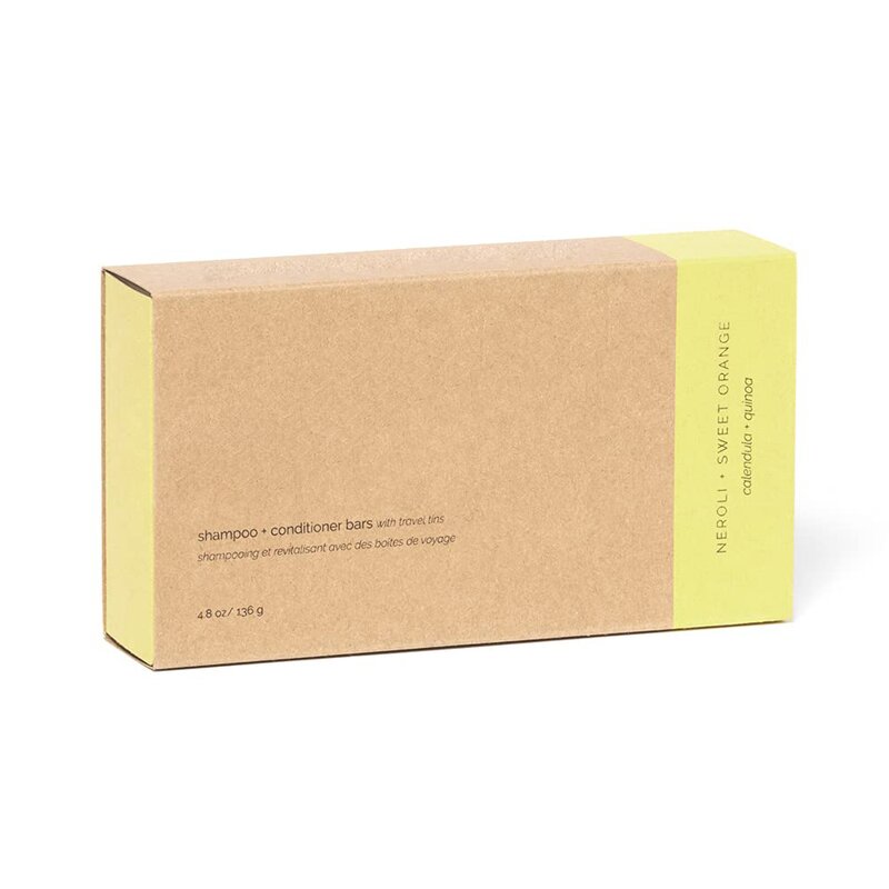 Shampoo Bar Manufacturer - Eco Friendly Solid Natural for Dry Damaged Hair