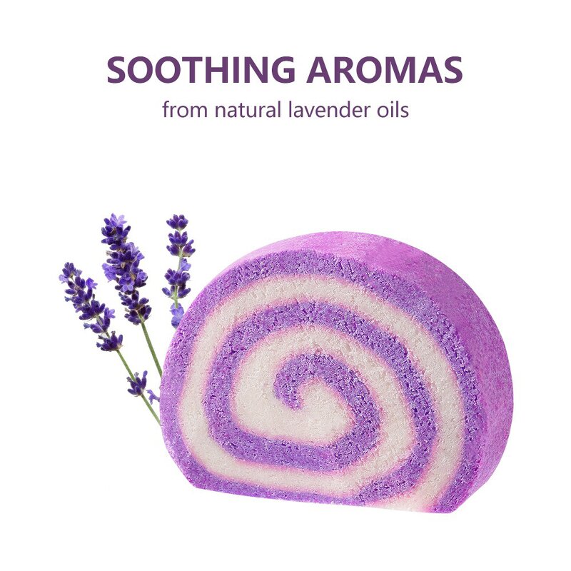 Bath Bubble Bar Manufacturer - Magic Water, Natural Soothing & Hydration