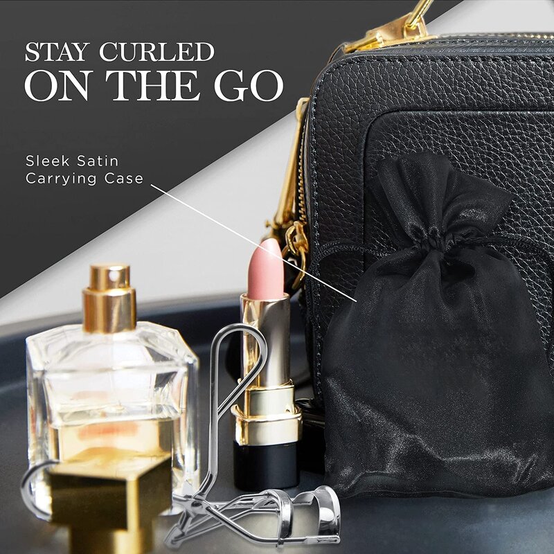 Eyelash Curler Manufacturer - Professional Eyelash Beauty Tool