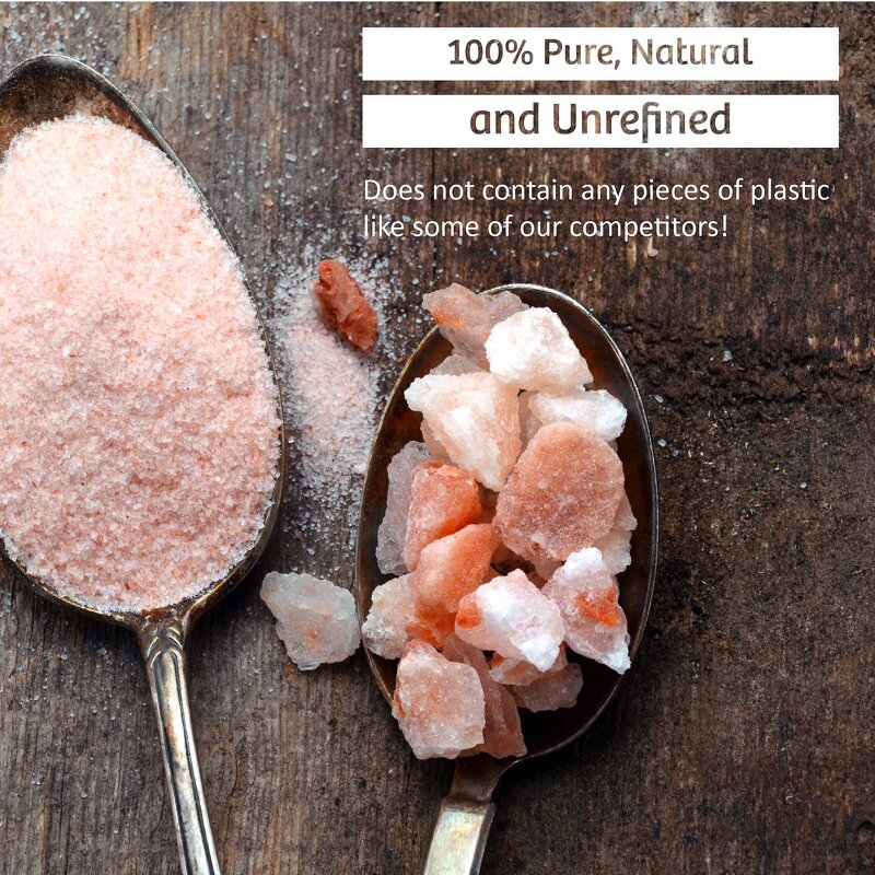 Bath Salt Manufacturer - 100% Natural Lavender & Rose Petals Himalayan