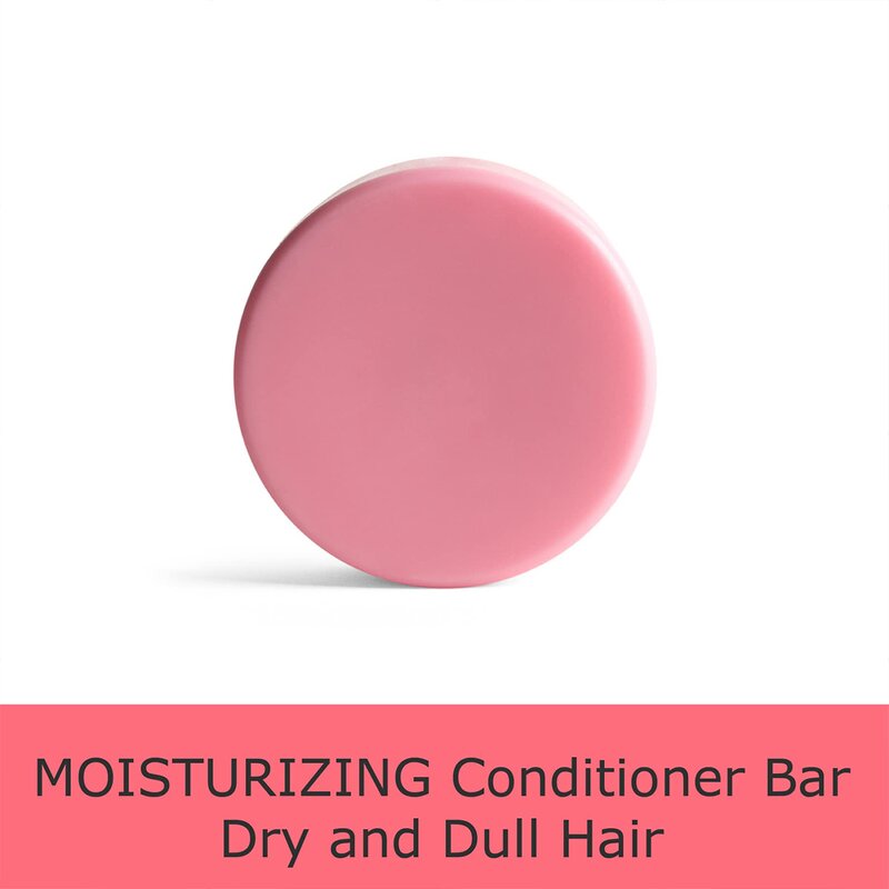 Conditioner Bar Manufacturer - Vegan & Eco Friendly for Dull Damaged Hair