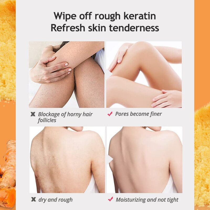 Body Scrub Manufacturer - Wholesale Natural Organic Exfoliating Dead Sea Salt