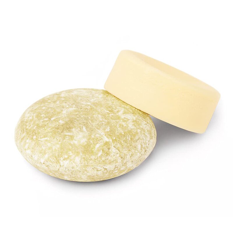 Shampoo Bar Manufacturer - Eco Friendly Solid Natural for Dry Damaged Hair