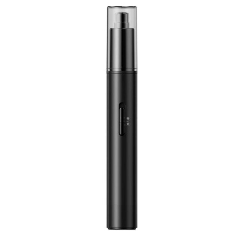 Nose Hair Trimmer Manufacturer - Rechargeable Mini Electric CX-D9 Aluminum