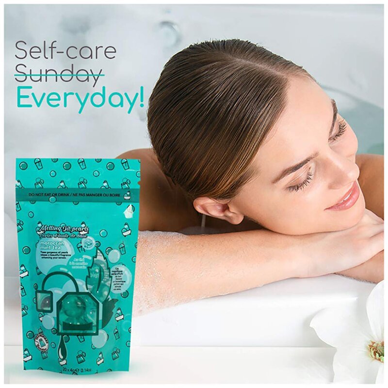 Bubble Bath Bead Manufacturer - New Trends for Kids