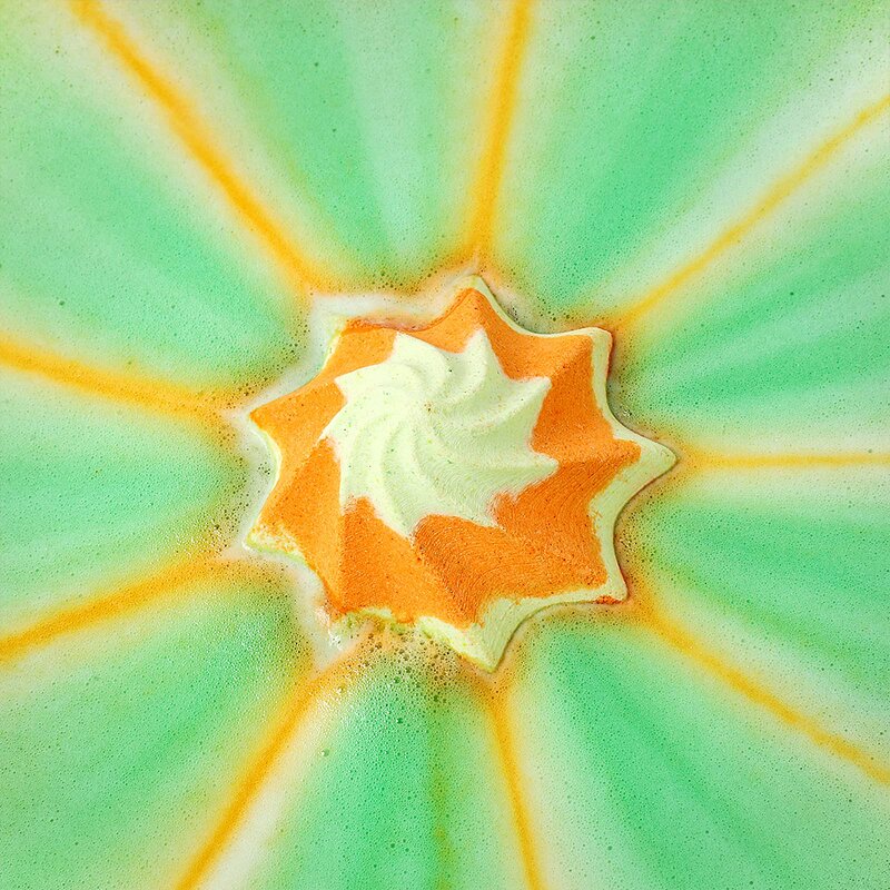 Bath Bombs Gift Set Manufacturer - Wholesale Private Label, Kids Cute Sugar Shape