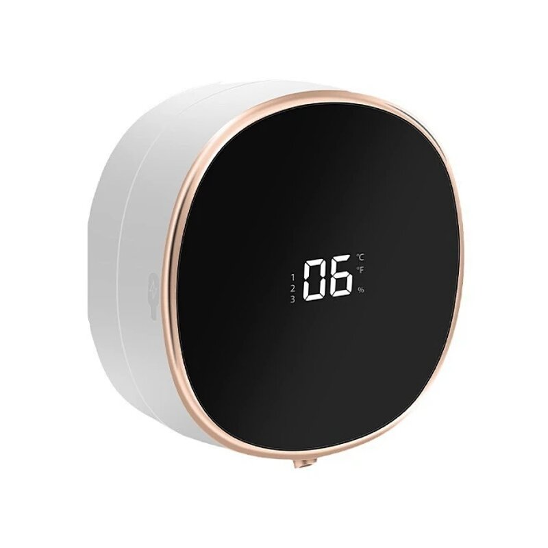 Auto Soap Dispenser Manufacturer - Rechargeable Sensor Foaming for Kitchen Bathroom