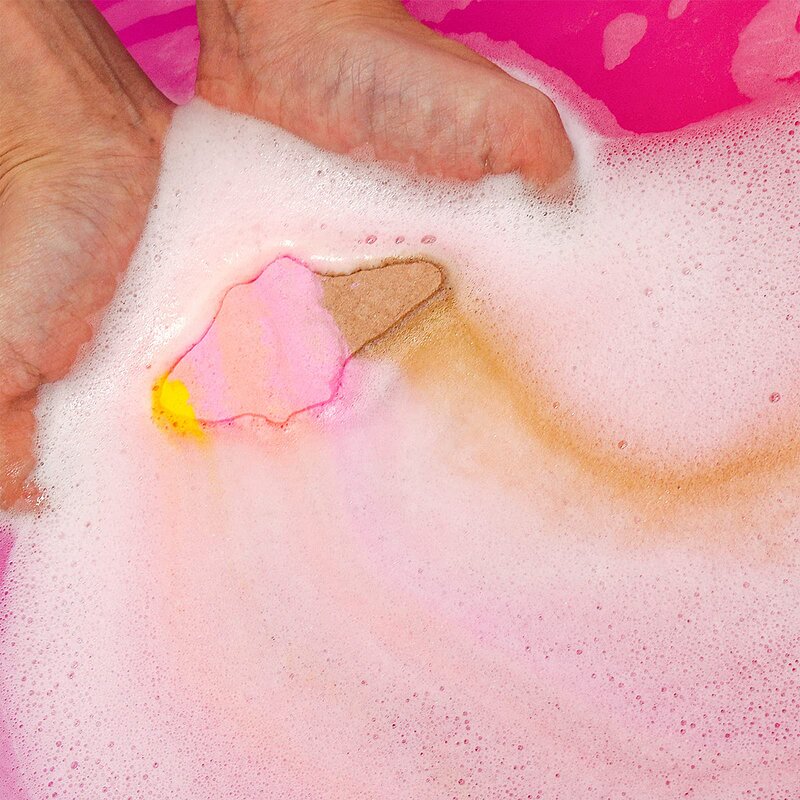 Bath Bombs Gift Set Manufacturer - Wholesale Private Label, Kids Cute Sugar Shape