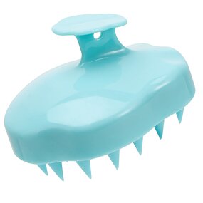 Scalp Massager Brush Manufacturer - Private Logo, Soft Silicone