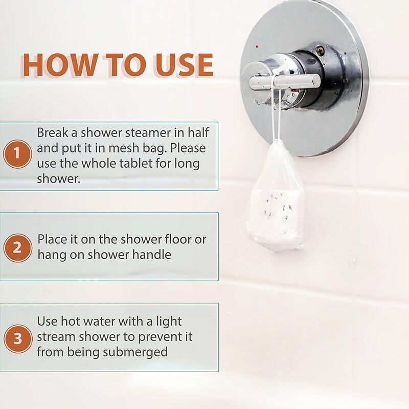 Bath Tablet Manufacturer - OEM Square-Shaped for Aromatherapy & Shower