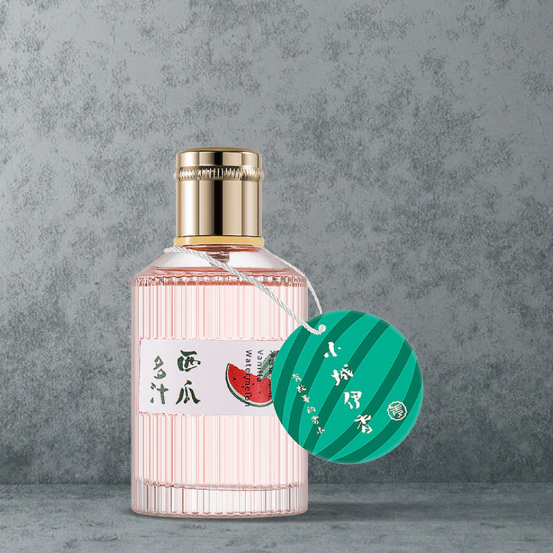 Perfume Manufacturer - 50mL Watermelon Tea Woody Floral Spray Wholesale Unisex