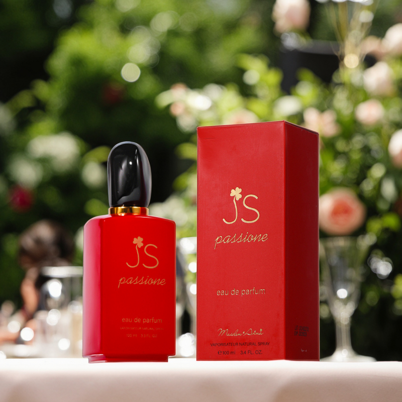 Perfume Manufacturer - 100mL Floral Fruity Woody Mist Spray Commute Travel Women