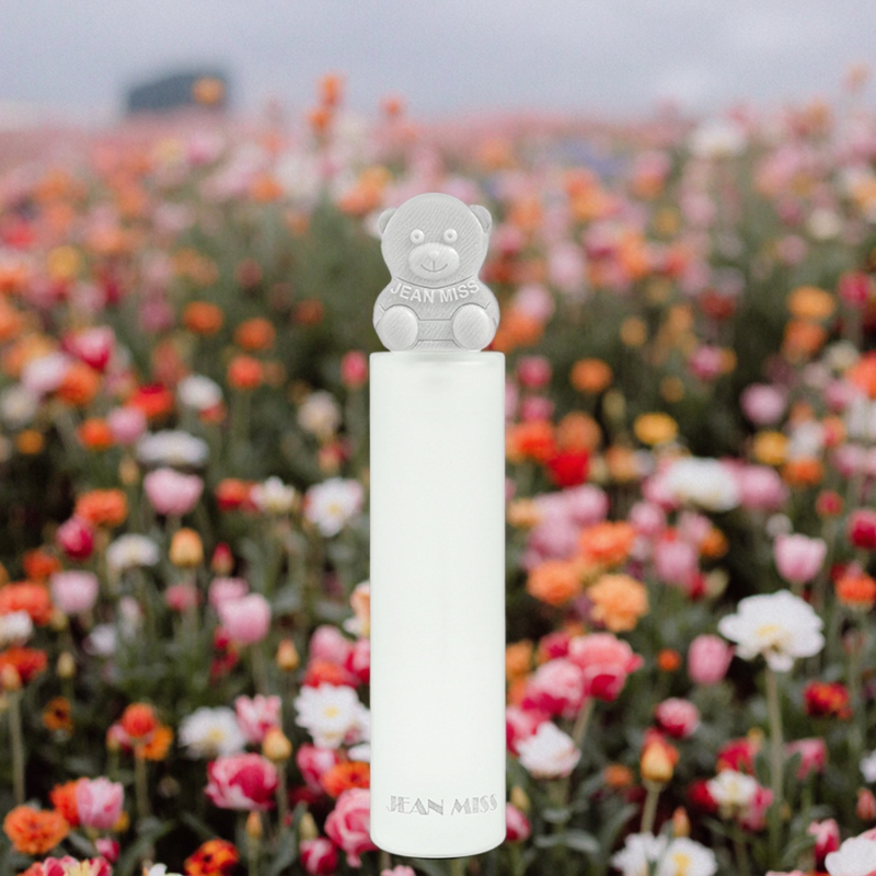 Perfume Manufacturer - 50mL Floral Woody Spray Long-Lasting Portable for Women