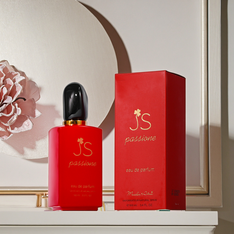 Perfume Manufacturer - 100mL Floral Fruity Woody Mist Spray Commute Travel Women