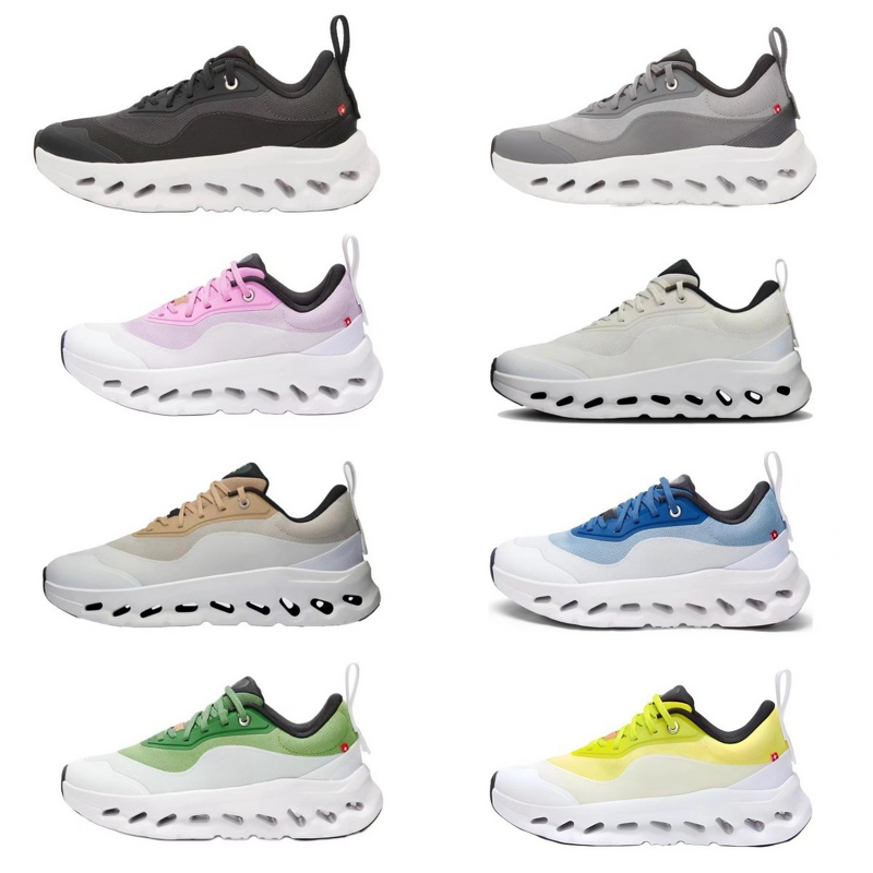 Running Shoes Manufacturer - Flax Upper Lightweight Trendy Designer 532 for Men