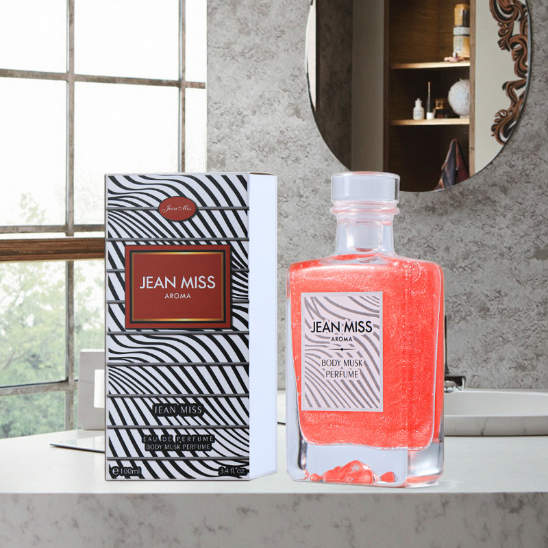 Perfume Manufacturer - 100mL Fruity Floral Liquid Scent Comfort for Women