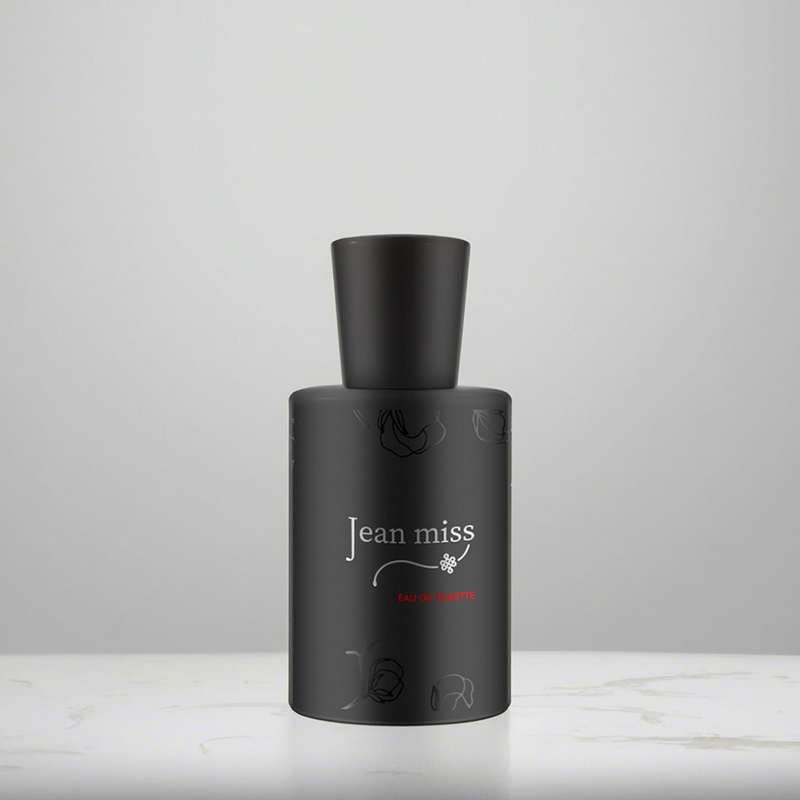 Perfume Manufacturer - 50mL Lemon Floral Spray Long-Lasting Daily Commute Men