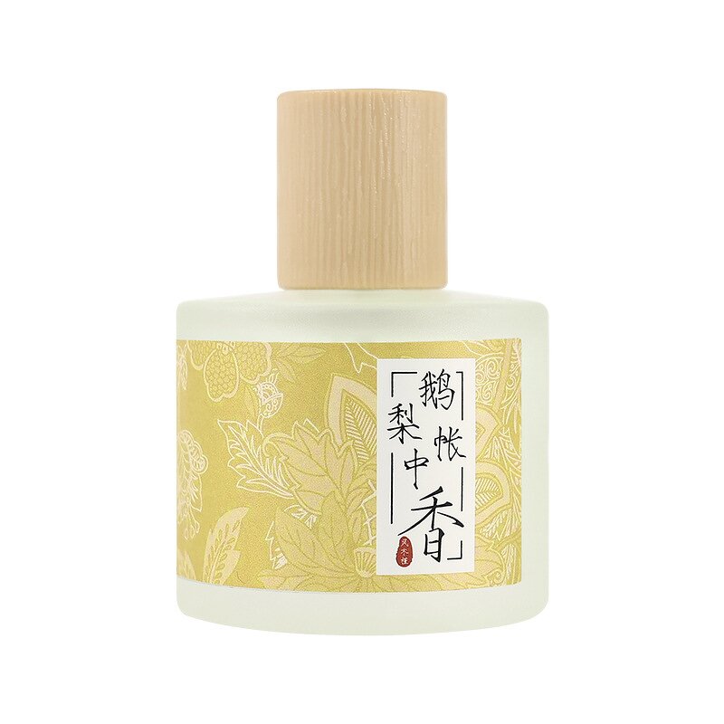 Perfume Manufacturer - 50mL Floral Fruity Woody Spray Fresh Long-Lasting Unisex