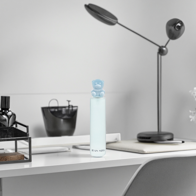 Perfume Manufacturer - 50mL Bear Floral Fruity Woody Spray Commute Unisex