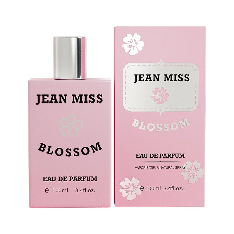 Perfume Manufacturer - 100mL Floral Fruity Spray Long-Lasting Daily for Women