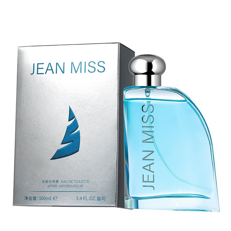 Perfume Manufacturer - 100mL Lemon Woody Spray Fresh Light Classic for Men