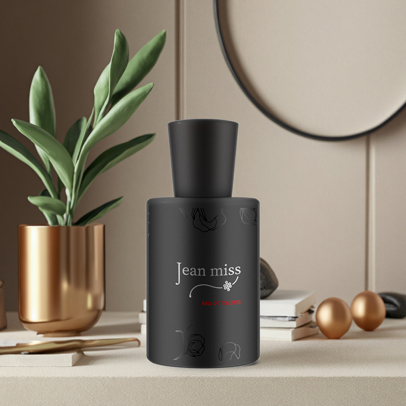 Perfume Manufacturer - 50mL Lemon Floral Spray Long-Lasting Daily Commute Men