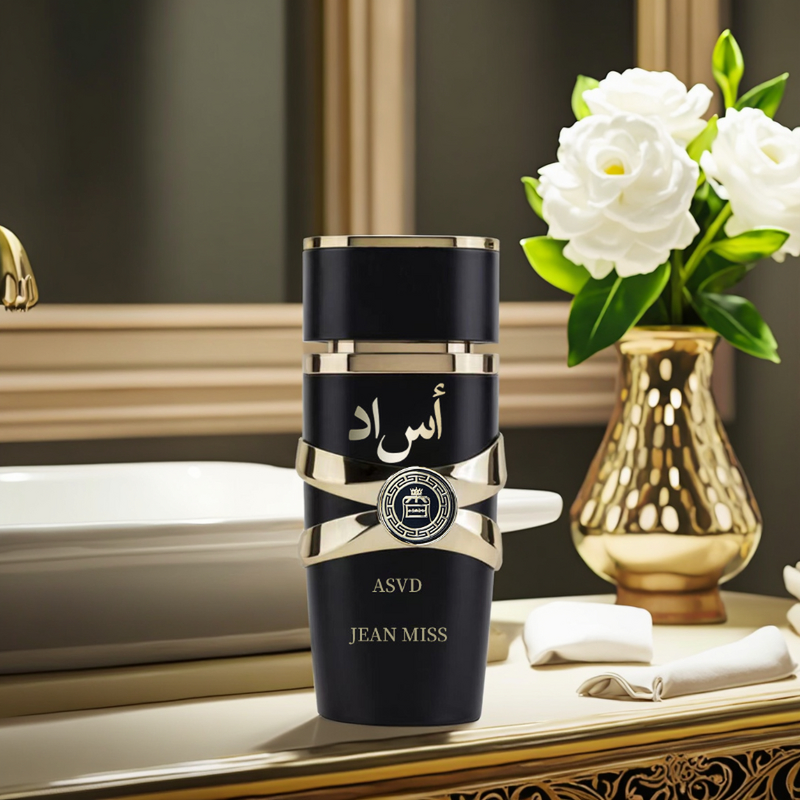 Perfume Manufacturer - 100mL Lemon Vintage Woody Floral Luxury Spray for Men