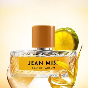 Perfume Manufacturer - 100mL 2025 Lemon Jasmine Spray Long-Lasting Mist Women