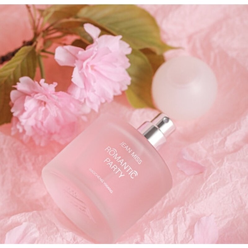 Perfume Manufacturer - 50mL Floral Woody Spray Persistent Wholesale for Women