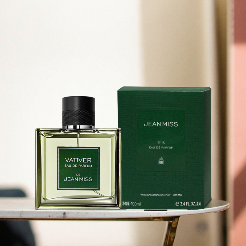 Perfume Manufacturer - 100mL Lemon Floral Spray Long-Lasting Daily Nightclub Men