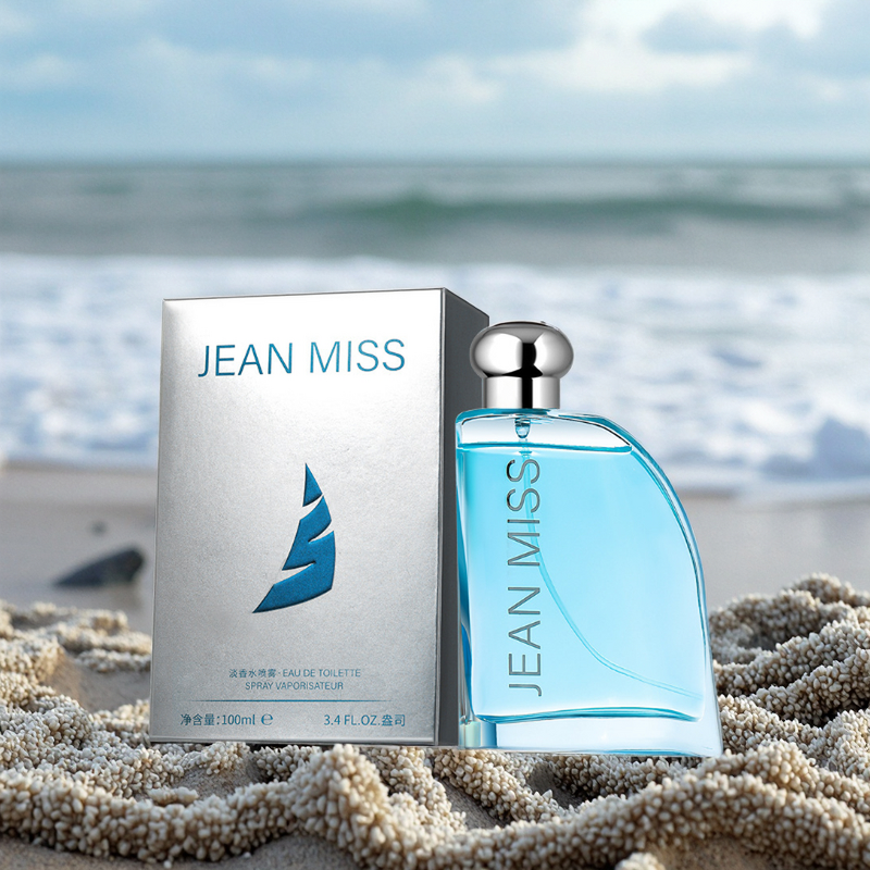 Perfume Manufacturer - 100mL Lemon Woody Spray Fresh Light Classic for Men