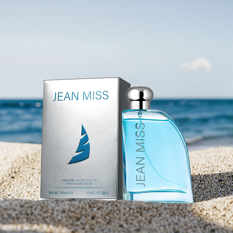 Perfume Manufacturer - 100mL Lemon Woody Spray Fresh Light Classic for Men