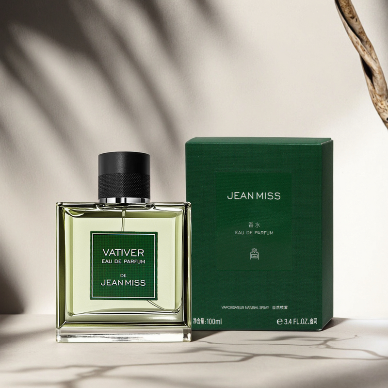 Perfume Manufacturer - 100mL Lemon Floral Spray Long-Lasting Daily Nightclub Men