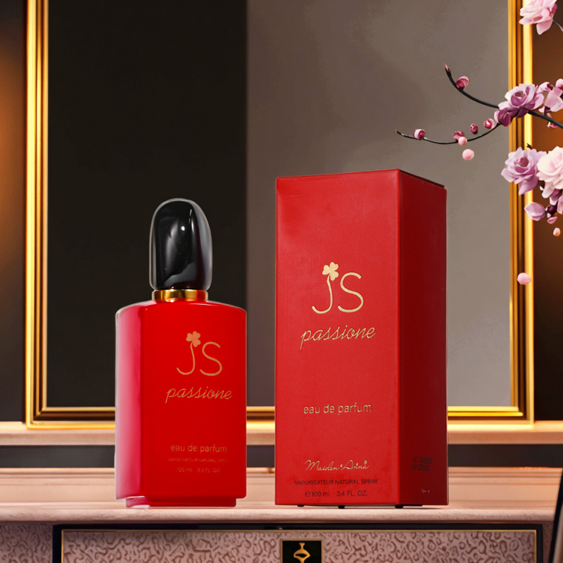 Perfume Manufacturer - 100mL Floral Fruity Woody Mist Spray Commute Travel Women