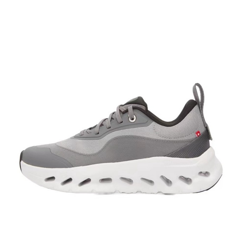 Running Shoes Manufacturer - Flax Upper Lightweight Trendy Designer 532 for Men