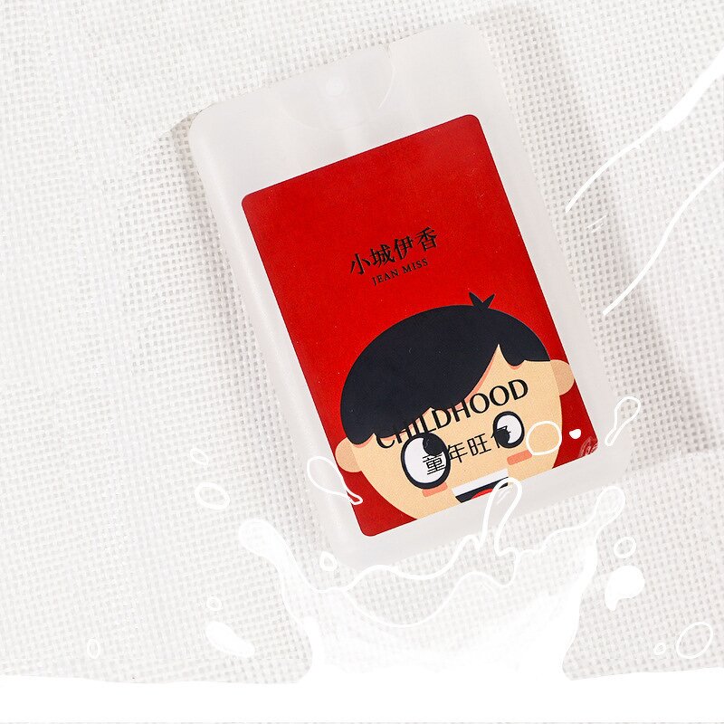 Perfume Manufacturer - 20mL Cologne Floral Lightweight Pocket Spray Unisex