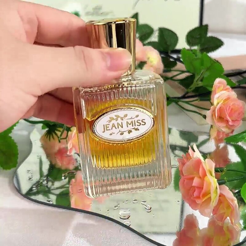 Perfume Manufacturer - 50mL Floral Fruity Spray Mist Fresh Light Long-Lasting Women