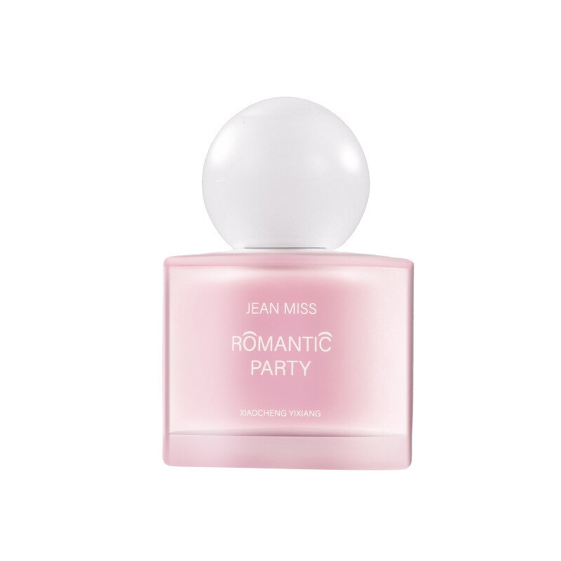 Perfume Manufacturer - 50mL Floral Woody Spray Persistent Wholesale for Women