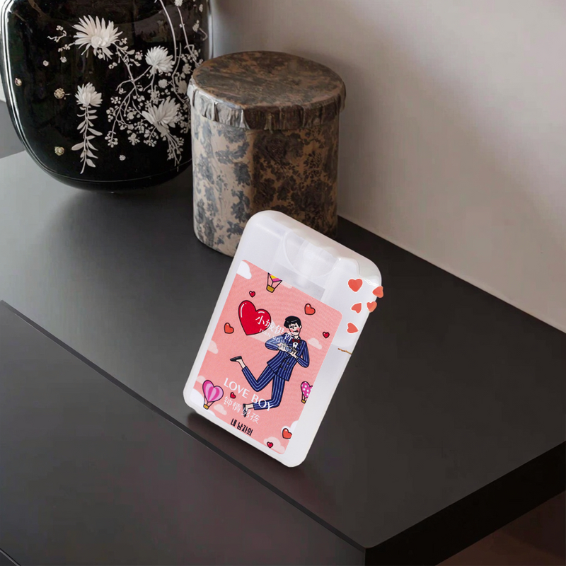 Perfume Manufacturer - 20mL Pomelo Orange Floral Woody Pocket Spray Unisex