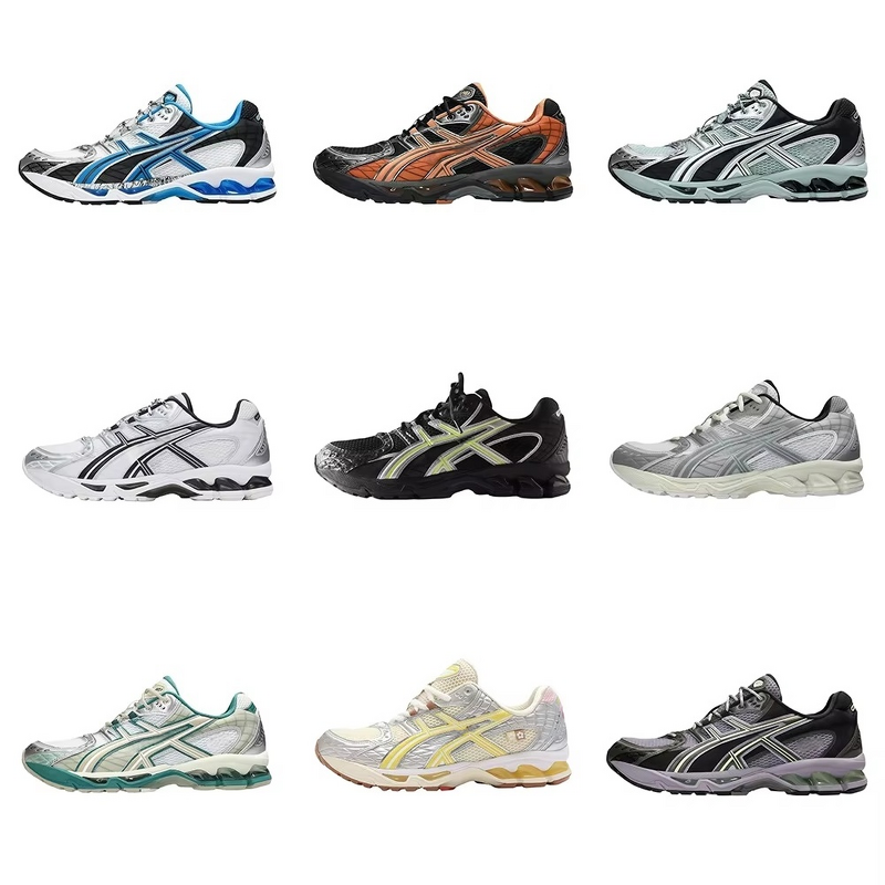 Sports Shoes Manufacturer - Mesh Unisex Chunky Running Designer Brand LOGO