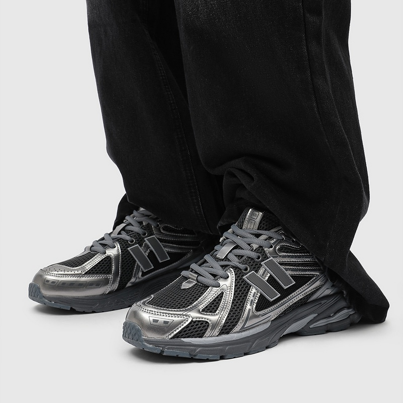 Sports Shoes Manufacturer - Retro Chunky Running Dad Shoes Brand Designer Men