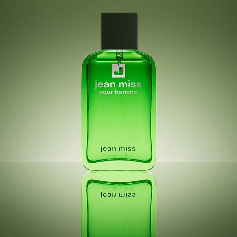 Perfume Manufacturer - 50mL Lemon Fruity Spray Long-Lasting Travel for Men