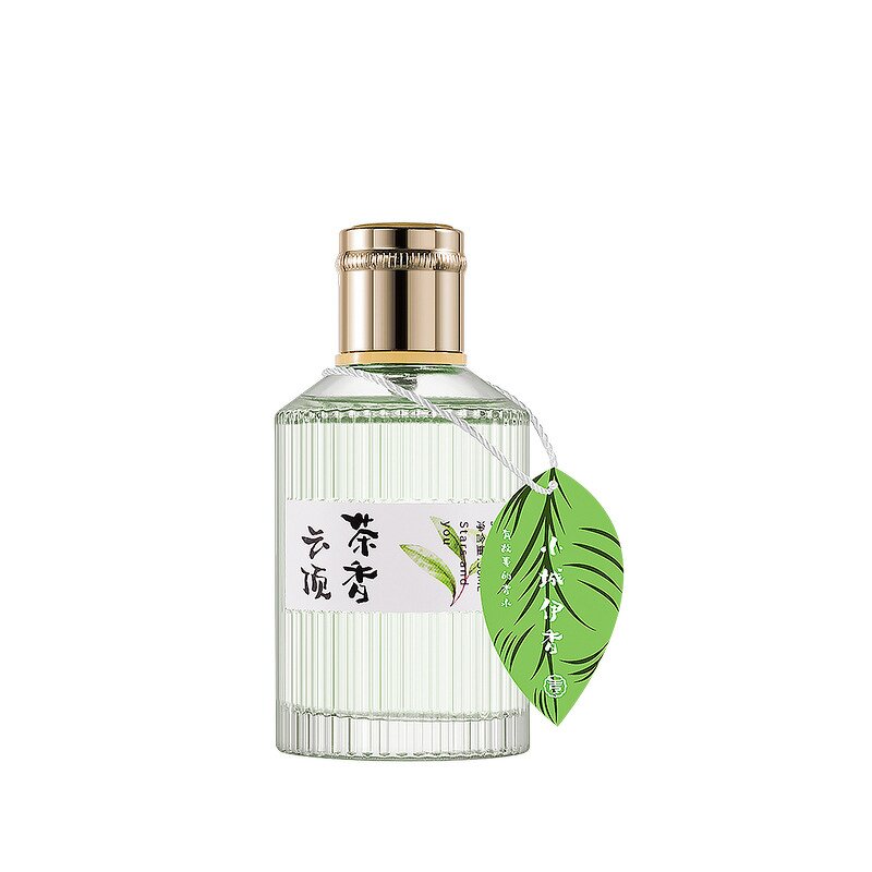 Perfume Manufacturer - 50mL Tea Floral Woody Fruity Spray Daily Event Unisex