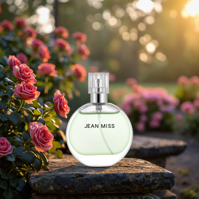 Perfume Manufacturer - 30mL Floral Fruity Spray Long-Lasting Elegant for Women