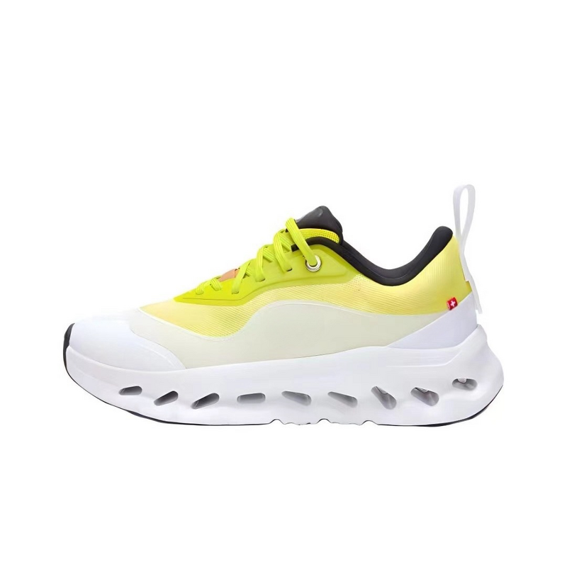 Running Shoes Manufacturer - Flax Upper Lightweight Trendy Designer 532 for Men