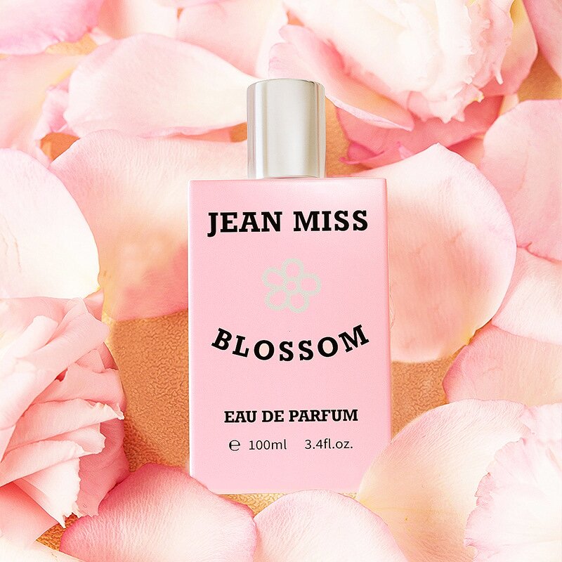 Perfume Manufacturer - 100mL Floral Fruity Spray Long-Lasting Daily for Women