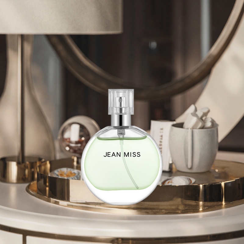 Perfume Manufacturer - 30mL Floral Fruity Spray Long-Lasting Elegant for Women