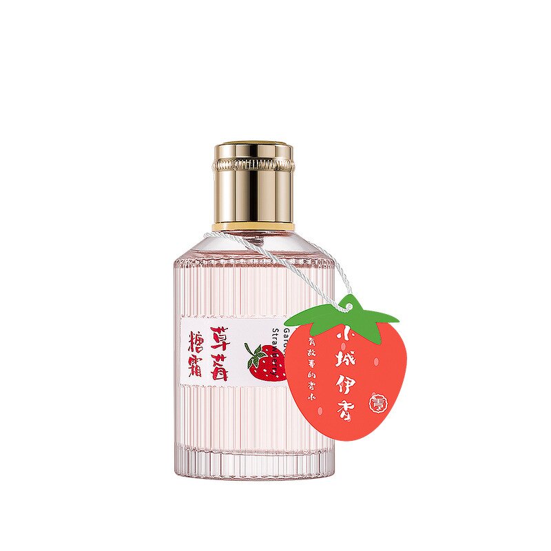 Perfume Manufacturer - 50mL Strawberry Floral Woody Fruity Spray Wholesale Unisex