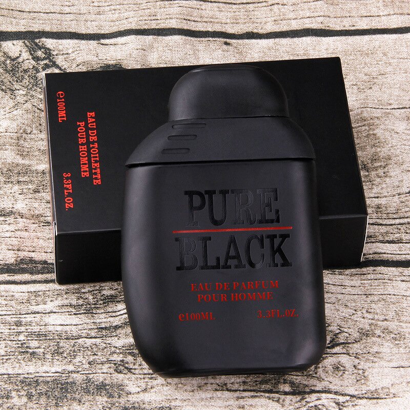 Perfume Manufacturer - 100mL Business Travel Woody Floral Long-Lasting for Men