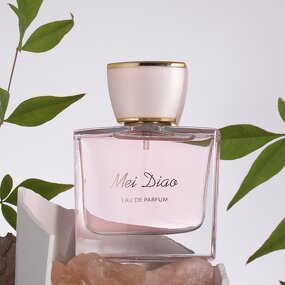 Perfume Manufacturer - 50mL Lemon Floral Spray Travel Mist Daily for Women